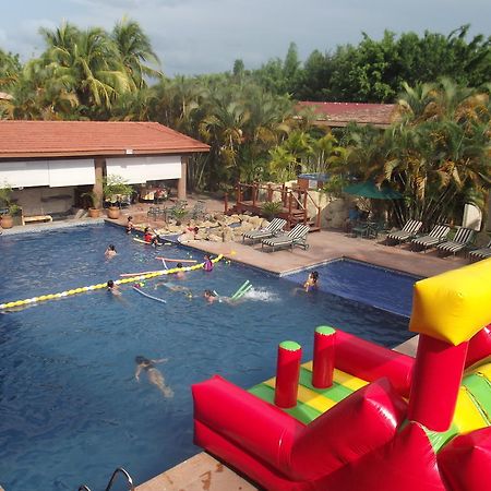 Hotel Poza Rica Inn Exteriér fotografie