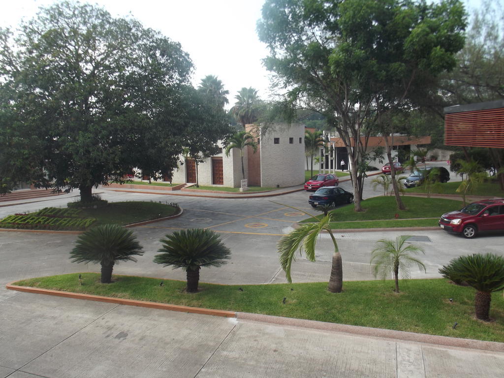 Hotel Poza Rica Inn Exteriér fotografie