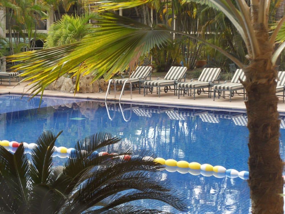 Hotel Poza Rica Inn Exteriér fotografie