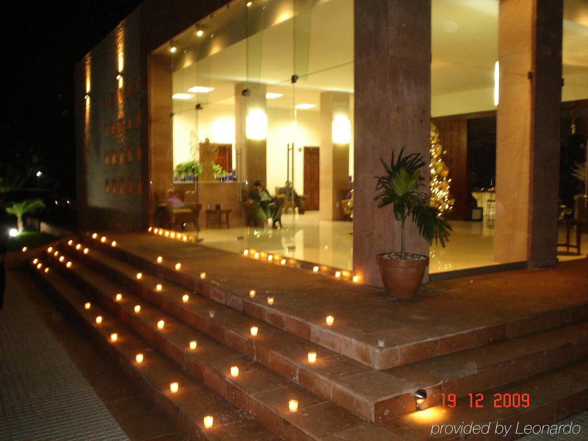 Hotel Poza Rica Inn Exteriér fotografie